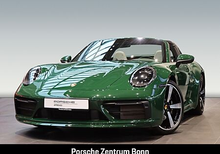 Porsche 911 992 Targa 4S ''Lift Chrono Sportabgas 1.Hand''