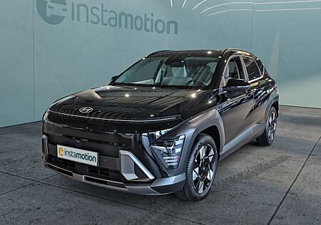 Hyundai Kona TREND HYBRID BOSE LED SHZ LHZ KAMERA NAVI