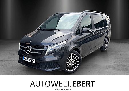 Mercedes-Benz V 220 d EDITION Lang