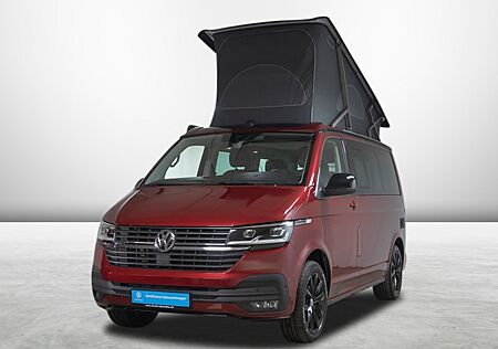 VW T6 California T6.1 California Ocean TDI 4M DSG Edition LED