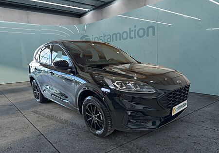 Ford Kuga Plug-In Hybrid ST-Line Bluetooth Navi LED