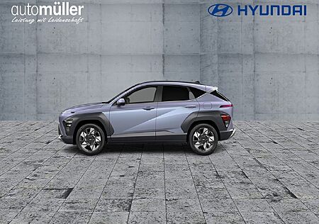 Hyundai Kona SELECT Funktions-Paket* *NAVI*CARPLAY*