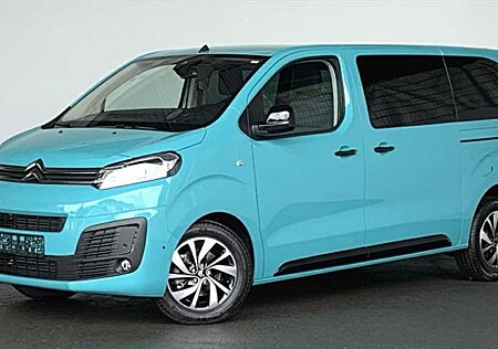 Citroën Spacetourer 2,0 Blue HDi Automatik L2 Feel Navi FEEL