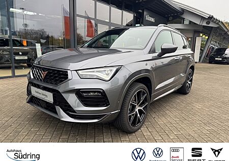 Cupra Ateca 2,0 TSI 4Drive Navi beats LED ACC Rfk.