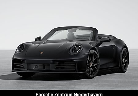 Porsche 992 (911) Carrera Cabrio | Sportabgas | BOSE |