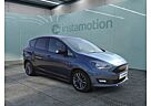 Ford C-Max Sport 1.5 EcoBoost SHZ Navi SpurW ParkAss