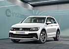 VW Tiguan R-LINE 2.0TSI 4MOTION DSG ACC+AHK+NAVI+LE