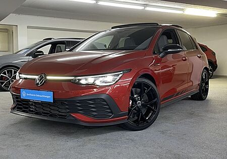 VW Golf GTI "Clubsport" 2.0 TSI DSG NAVI+KAMERA+HUD