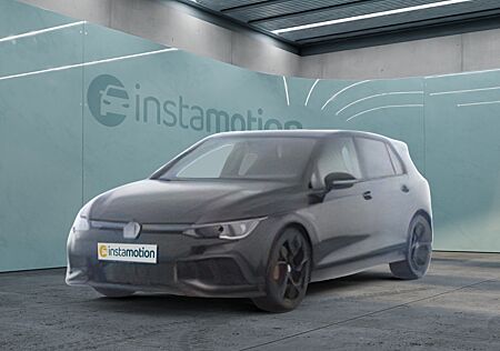 VW Golf VIII GTI 2.0 TSI DSG Clubsport NAVI | PANO