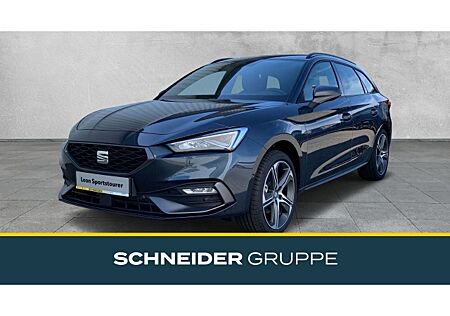 Seat Leon Sportstourer FR Plus 1.5 eTSI DSG LED+ACC