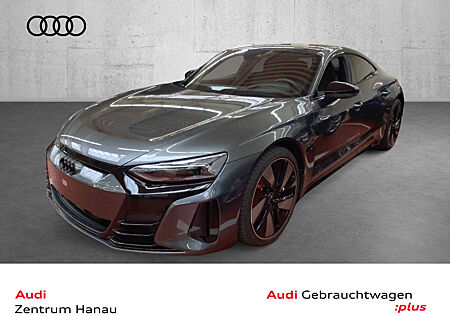 Audi e-tron GT quattro*MATRIX*B&O*HUD*LUFT*21ZOLL*OPTIK-PAKET*PDC*SHZ