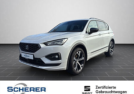 Seat Tarraco FR 2.0 TDI DSG NAVI LED KAMERA