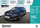 Skoda Superb Combi 2.0 TDI 4x4 DSG L&K AHK Pano StHz N