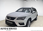 Seat Ateca 1.5 TSI DSG Xcellence |PDC|SitzHz|NAVI|LED