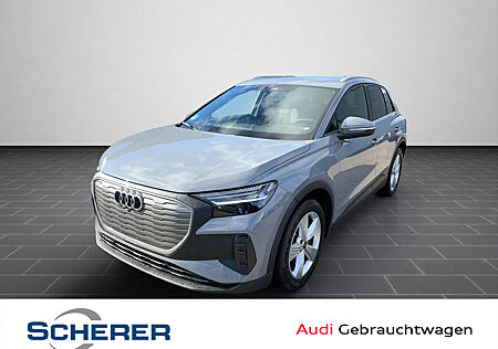 Audi Q4 e-tron Q4 40