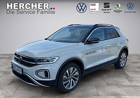 VW T-Roc 1,5 TSI Move