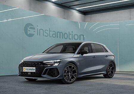 Audi RS3 Sportback 2.5 TFSI quattro S tronic | PANO