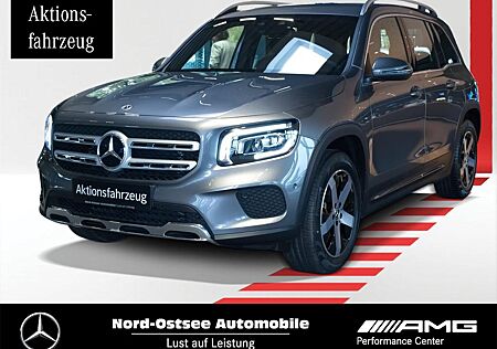 Mercedes-Benz GLB 180 d PROGRESSIVE MBUX-AR LED AHK 18-ZOLL