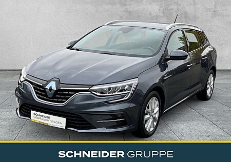 Renault Megane TCe 140 Grandtour LED+NAVI+KAMERA+SHZ