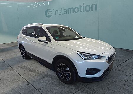 Seat Tarraco 1.5 TSI STYLE LM18 AHK BEATS KAMERA