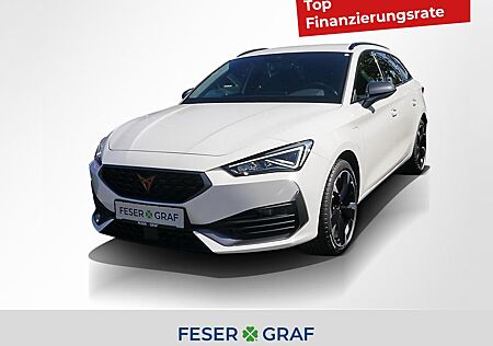 Cupra Leon Sportstourer 1.4 e-HYBRID LED*NAVI*PDC*ACC*