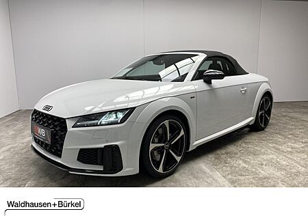 Audi TT Roadster 45 TFSI quattro S-tronic Klima Navi