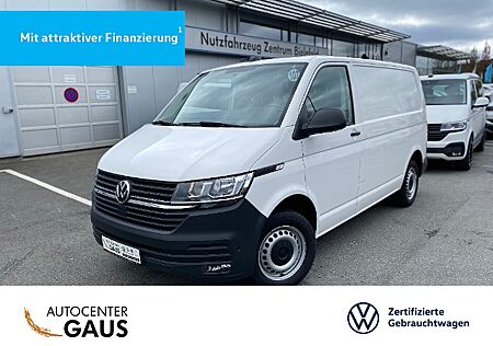 VW T6 .1 Transporter Kasten 2.0 TDI