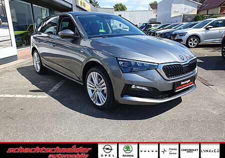 Skoda Scala 1.0 TSI Tour+Climatronic+LED+ACC+SOFORT