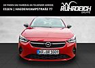Opel Corsa F Edition 1.2 NAVI KAMERA SHZ ALLWETTER