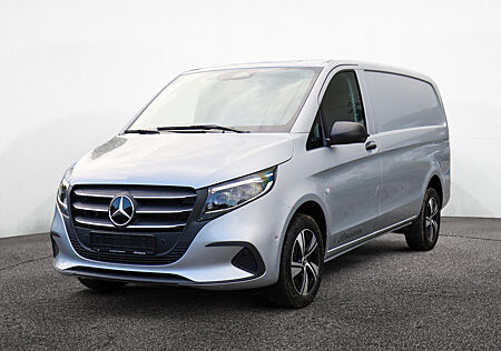 Mercedes-Benz Vito 119 SELECT KASTEN L+4x4+DISTR+MULTIBEAM