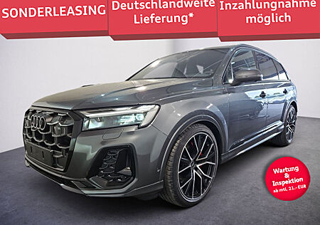 Audi Q7 S-Line 50 TDI *FACELIFT*PANO+7.SITZER+HUD+STHZG+AHK