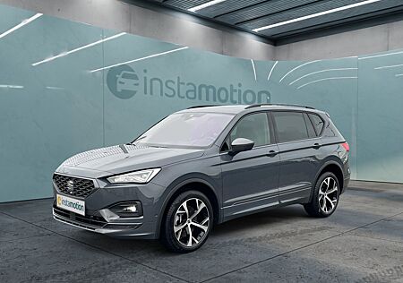 Seat Tarraco FR 4Drive TSI DSG|5-J-GAR|7-S.|PANO|AHK