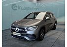 Mercedes-Benz GLA 200 7G-AMG+MBUX High End+Advanced Paket+LED