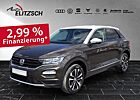 VW T-Roc TDI DSG Q.Drive ACC 17" NAVI BEATS PDC SHZ