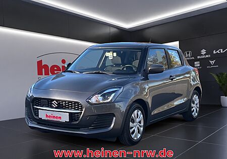 Suzuki Swift Club Hybrid TEMPOMAT BLUETOOTH FREISPRECH