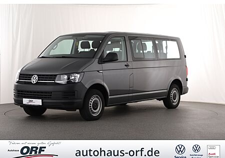 VW T6 Kombi T6 Transporter 2.0 TDI Kombi LR 9SITZER TEMPOMAT SITZHZG