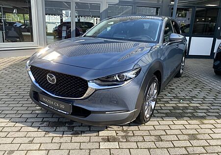 Mazda CX-30 L SKYACTIV-G 2.0 M Hybrid 6AG AL-SELECTION