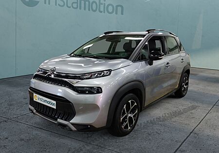 Citroën C3 Aircross Plus 1.5 BlueHDi 110 FAP HUD Navi