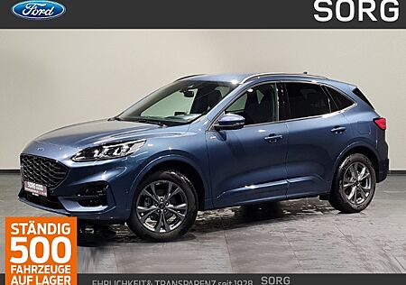 Ford Kuga 2.0 EcoBlue ST-Line X*HUD*KAMERA*-38%*