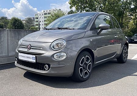 Fiat 500 1.0 Mild-Hybrid CLUB*PDC*DAB*Connect