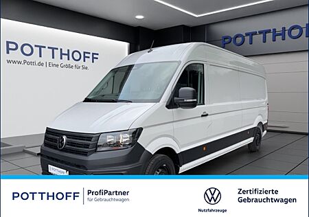 VW Crafter 35 Kasten Lang Hoch 2,0 TDI Sofort Verfügbar