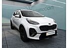 Kia Sportage Black Edition /Navi/ JBL / DAB/ LED/ 1.