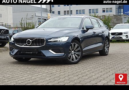 Volvo V60 T6 Twin Engine AWD Inscription Plug-In (E6d)