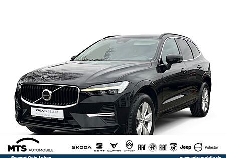 Volvo XC 60 XC60 Momentum Pro AWD B4 Diesel EU6d digitales Cockpit Memory Sitze Soundsystem LED