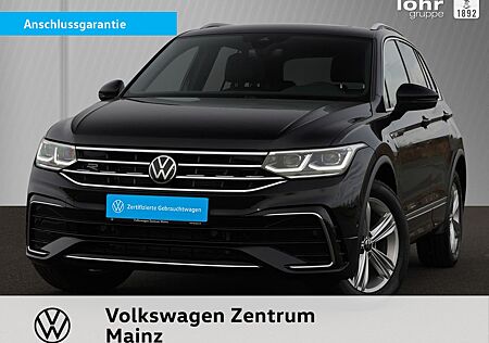 VW Tiguan 2.0 TDI DSG R-Line AHK*Navi*ACC*