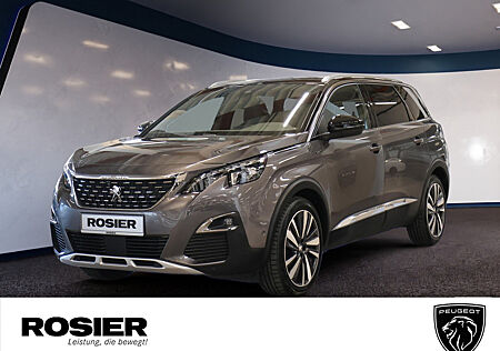 Peugeot 5008 GT BHDI 180 EAT8