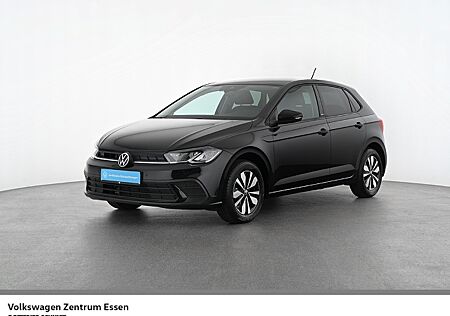 VW Polo Move TSI LED Navi PDC Sitzhzg