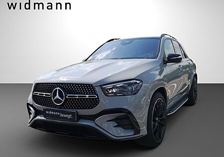 Mercedes-Benz GLE 450 AMG GLE 450 d 4MATIC AMG-Line*AHK*Standh*Night*Pano*