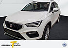 Seat Ateca 2.0 TDI DSG STYLE NAVI LED SITZHZ LM17