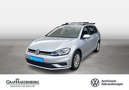 VW Golf Variant Trendline 1.6 TDI LED